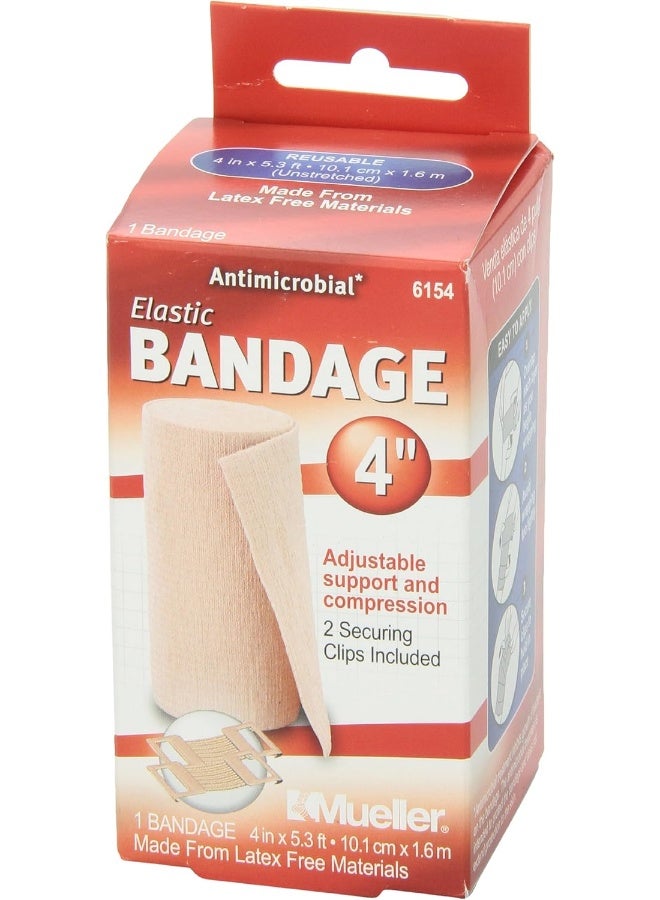 Mueller - Elastic Bandages 4 6154 - Image 1