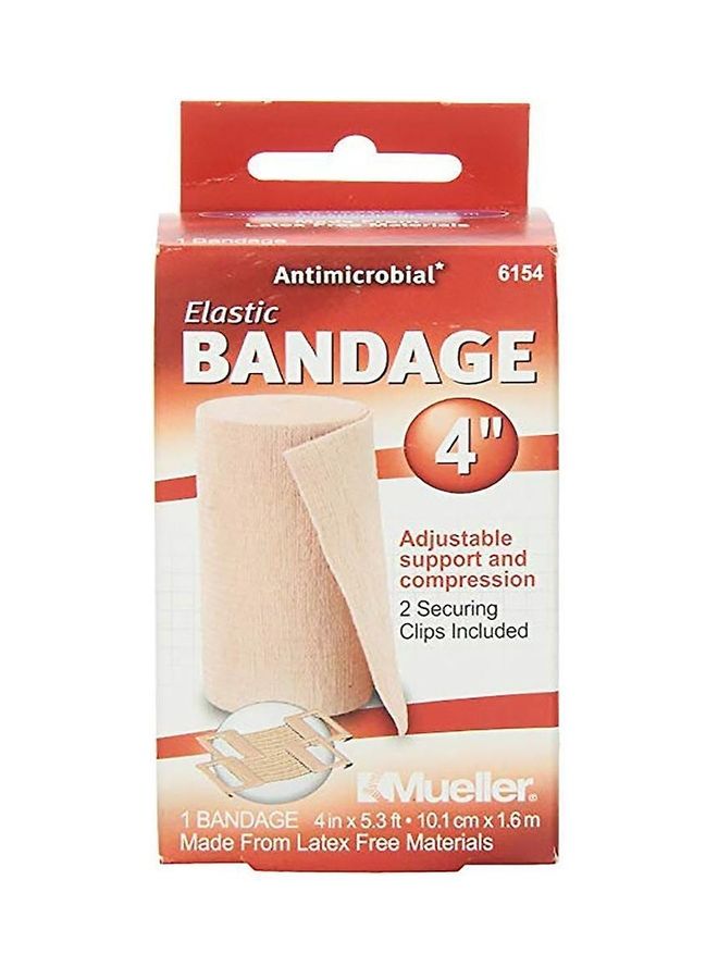 Mueller - Elastic Bandages 4 6154 - Image 1