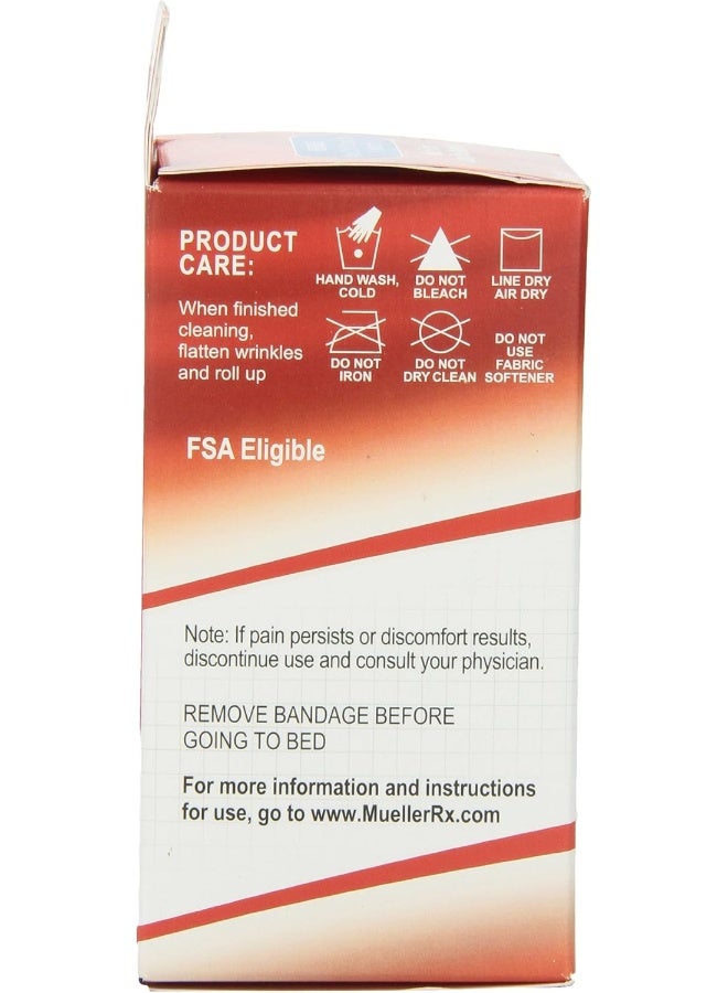 Mueller - Elastic Bandages 4 6154 - Image 1