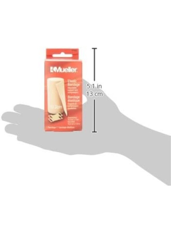 Mueller - Elastic Bandages 4 6154 - Image 1