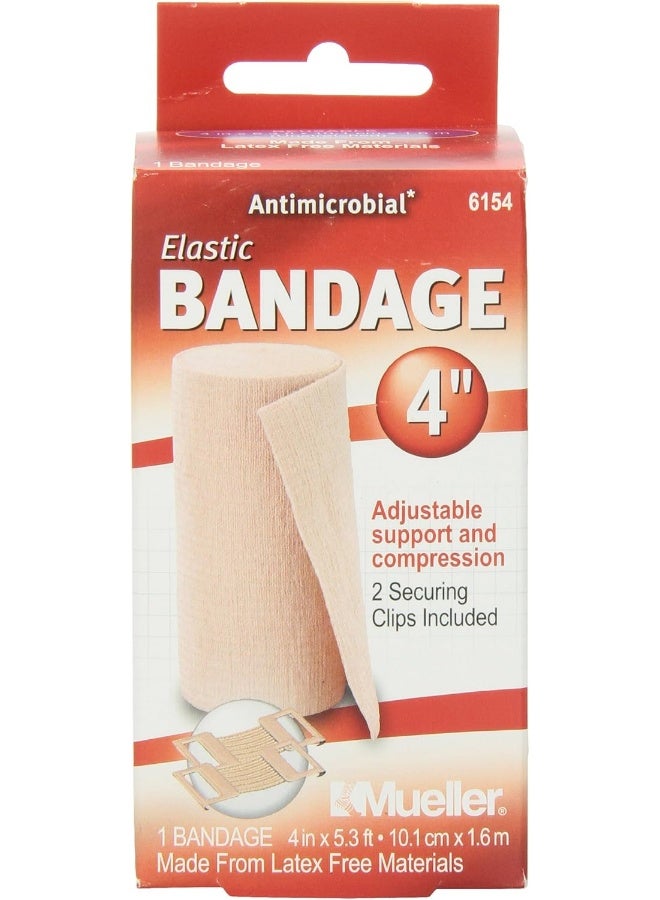 Mueller Elastic Bandages 6 6156 - Image 2