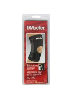 Mueller Elastic Knee Stabilizer SM/MD 6471A  - Image 2