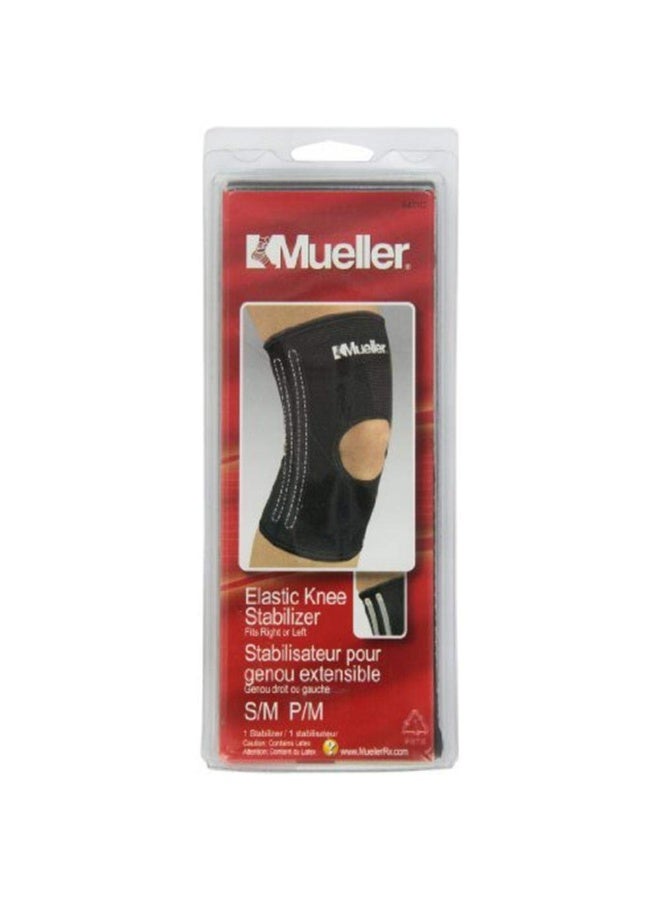 Mueller Elastic Knee Stabilizer SM/MD 6471A - Image 2