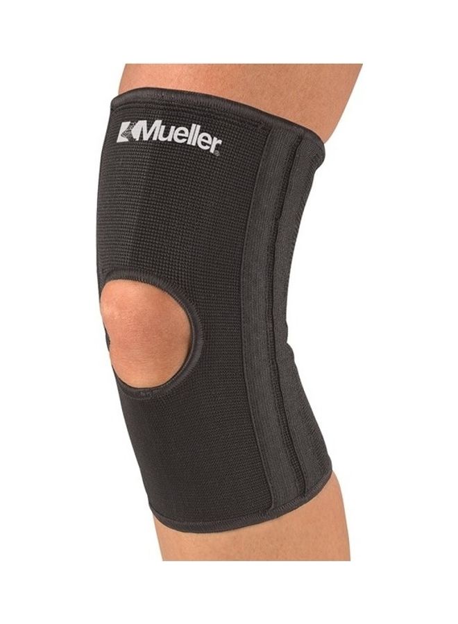 Mueller Elastic Knee Stabilizer SM/MD 6471A - Image 1