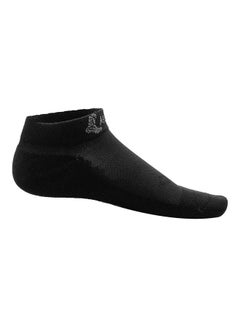 Mueller Graduated Compression Ankle Socks White Medium 48022  - Image 1