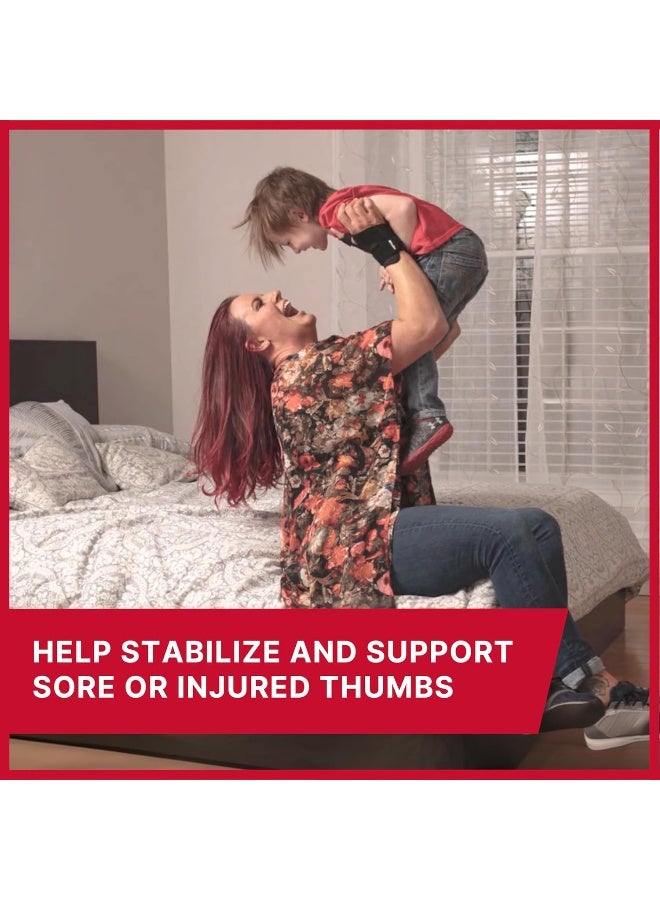 Mueller - Reversible Thumb Stabilizer 62712 - Image 1