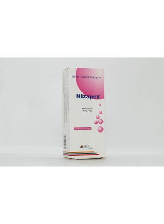 Shampoo For All Hairs White 80ml - pnsku/N50568053A/45/_/1746020539/94bb63a9-da41-4555-a8eb-796a7ce993ad