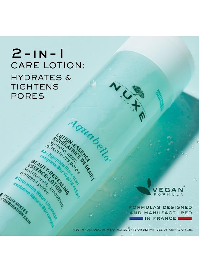 NUXE Aquabella Moisturising Emulsion Blue 50ml  - Image 4