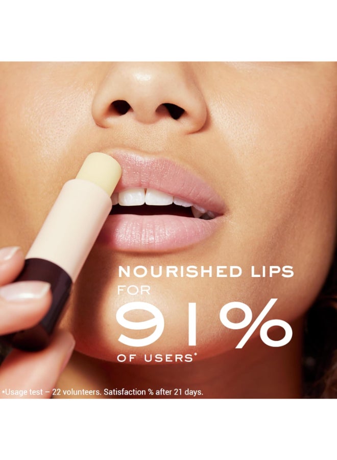 NUXE - Rêve De Miel® Lip Moisturising Stick Beige - Image 1