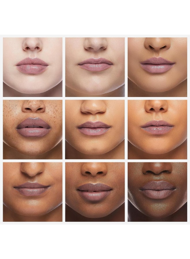 NUXE - Rêve De Miel® Lip Moisturising Stick Beige - Image 1