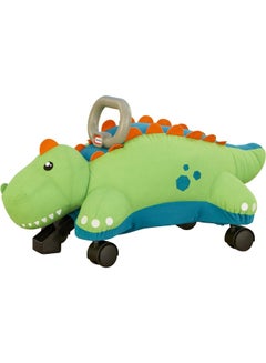 little tikes Pillow Racer- Dino  - Image 2