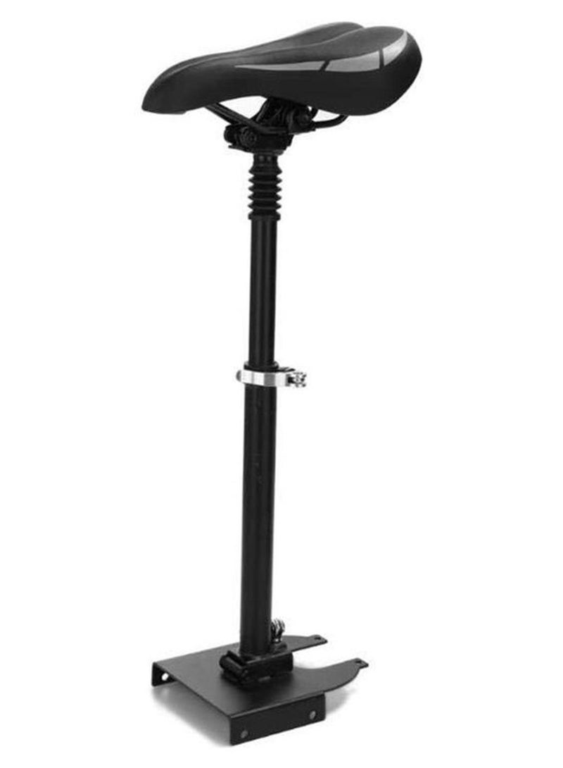 Electric Scooter Folding Seat - Image 1