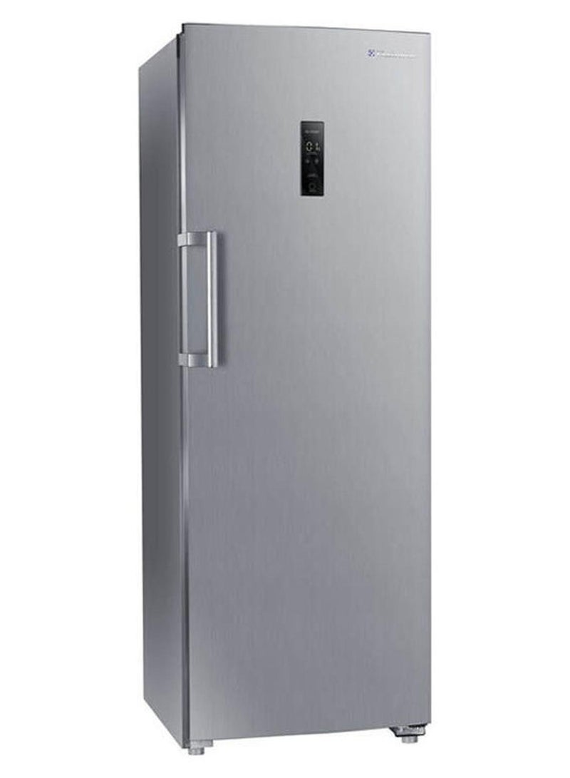 Electrostar Splenda Freezer No Frost Digital 6 Drawers 226 L 750 W LD226NSED6 Silver - Image 1