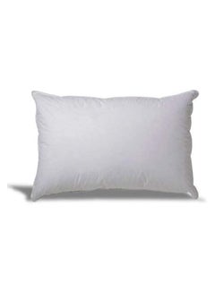 Maestro Non Woven Home Essential Pillow Combination White 45x68cm  - Image 3