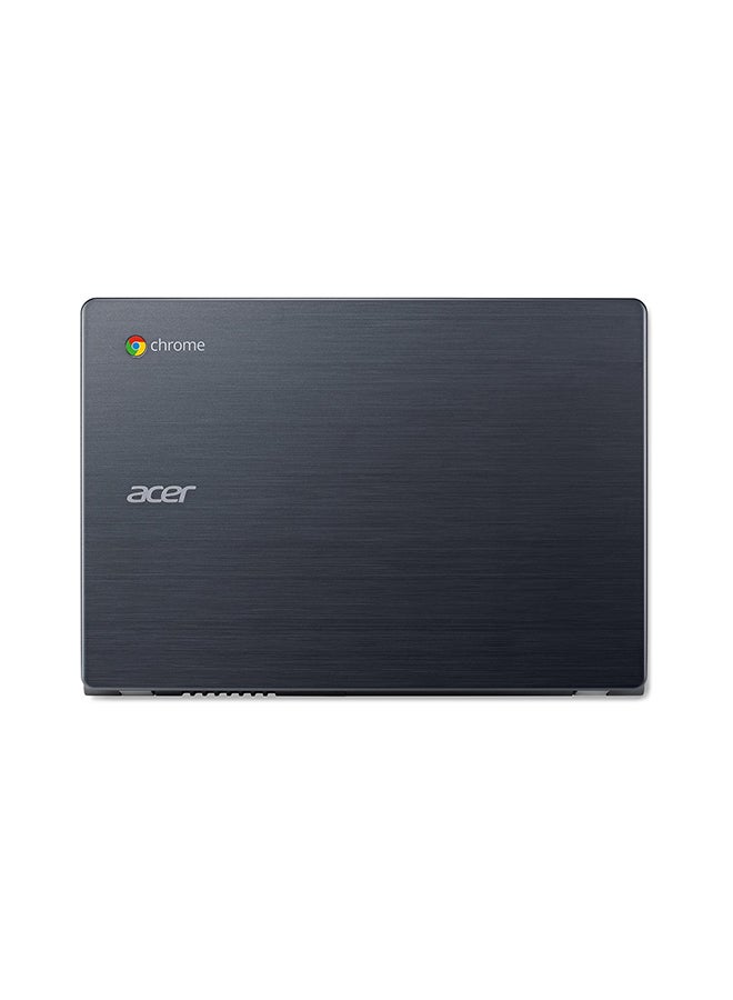 Acer - Renewed - C740 ZHN (2013) Laptop With 11.6-Inch Display,Intel Celeron Processor/2nd Gen/4GB RAM/16GB eMMC/Integrated Graphics English Grey - Image 1
