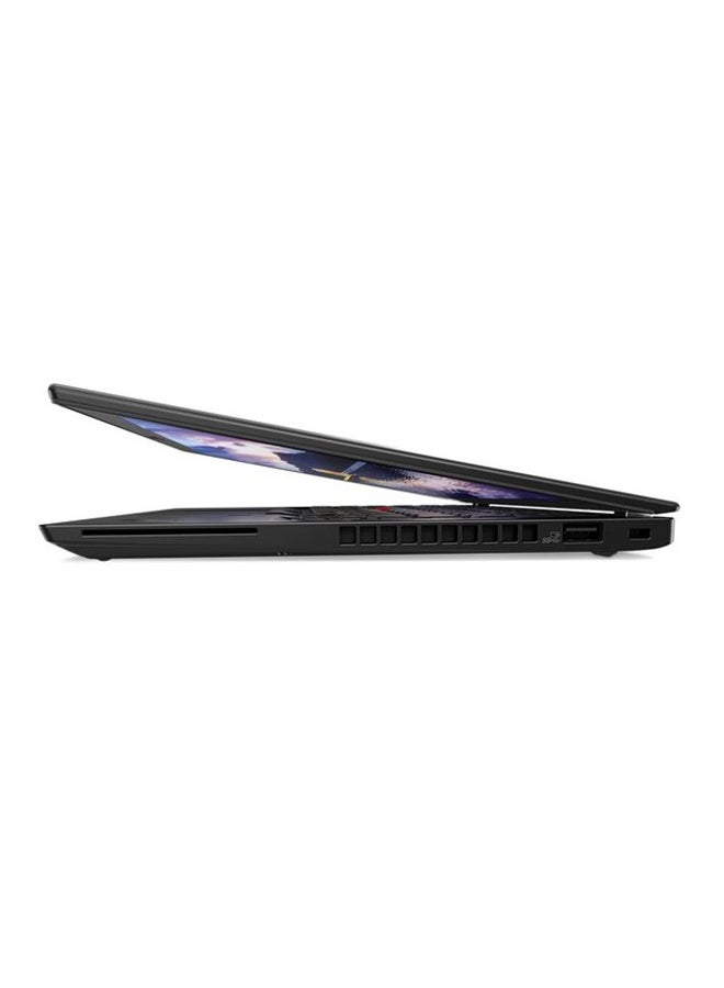 Lenovo - Renewed - Thinkpad X280 (2020) Laptop With 12.5-Inch Touchscreen Display,Intel Core i7 Processor/8th Gen/16GB RAM/256GB SSD/Intel HD Graphics English Black - Image 1