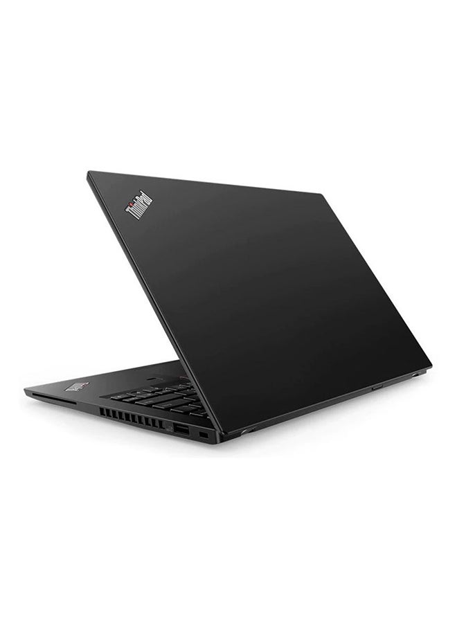 Lenovo - Renewed - Thinkpad X280 (2020) Laptop With 12.5-Inch Touchscreen Display,Intel Core i7 Processor/8th Gen/16GB RAM/256GB SSD/Intel HD Graphics English Black - Image 1