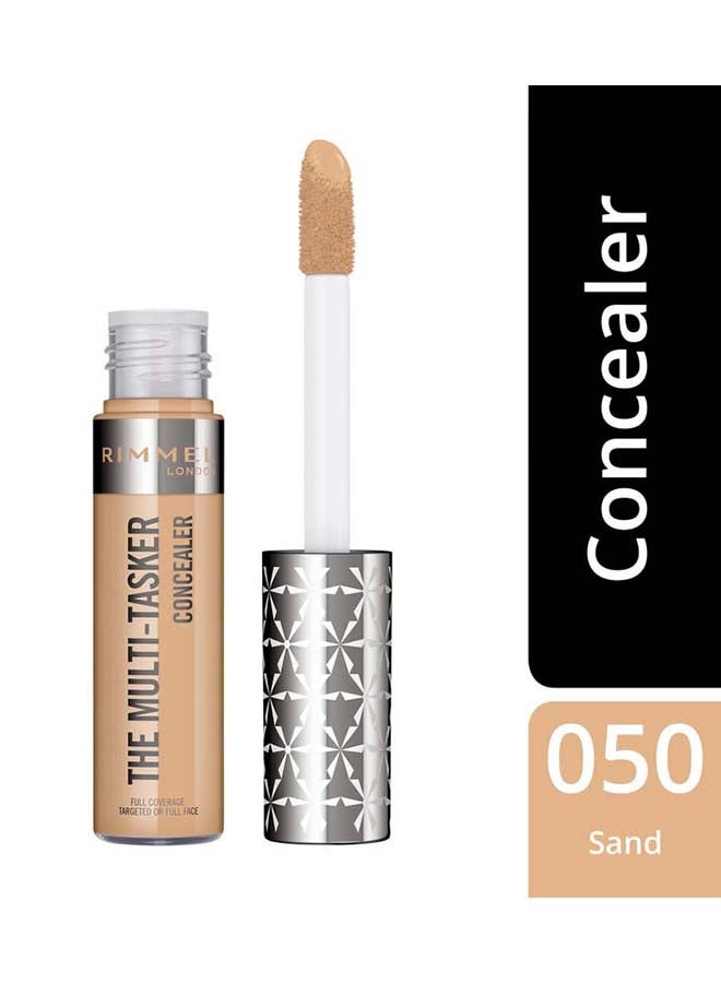 ريميل لندن خافي عيوب البشرة متعدد الوظائف 50 رملي - Image 3