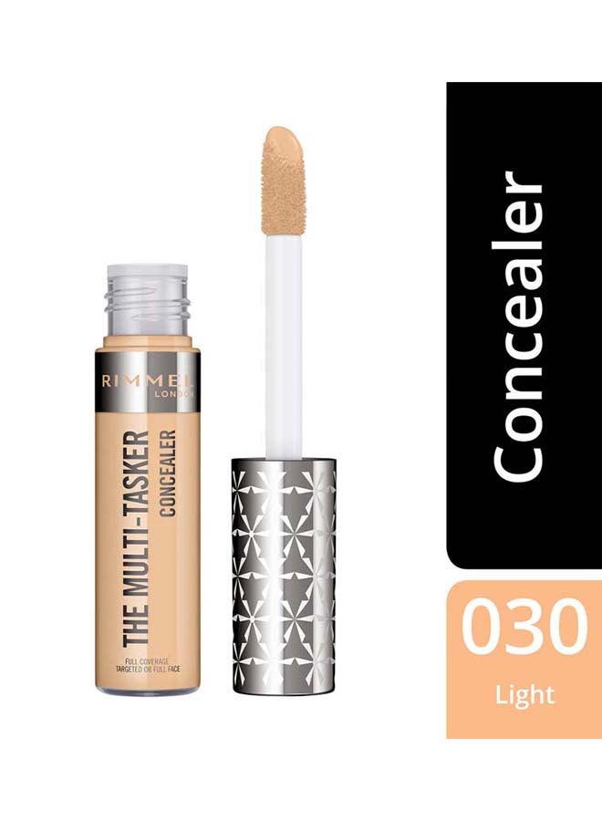 ريميل لندن خافي عيوب البشرة متعدد الوظائف 30 فاتح - Image 3