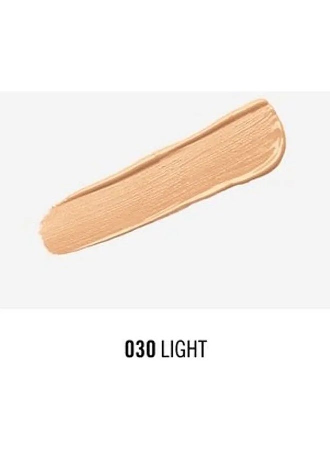 ريميل لندن خافي عيوب البشرة متعدد الوظائف 30 فاتح - Image 4