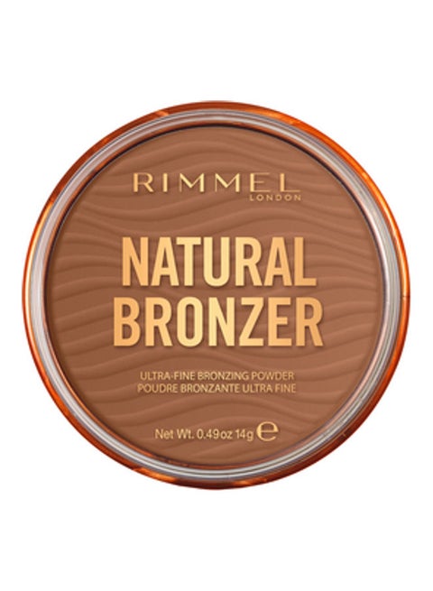 Natural Bronzer 003 Sunset