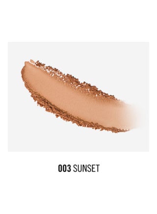 Natural Bronzer 003 Sunset - view 3