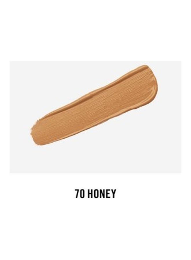 ريميل لندن خافي عيوب البشرة متعدد الوظائف عسل 70 - Image 3