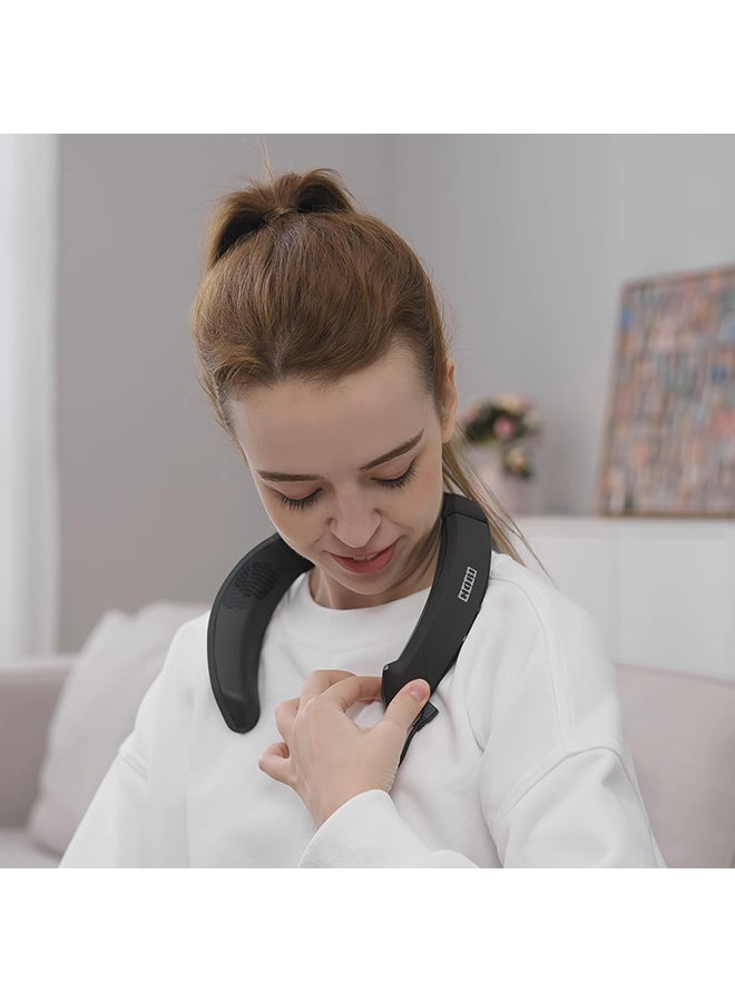 HORI 3D Surround Gaming Neckset - Wearable Speaker with Voice Chat Designed for Xbox Series X|S - Image 2