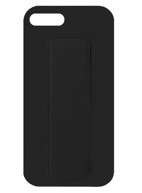 Protective Case Cover  For iPhone 7Plus/8Plus Black
