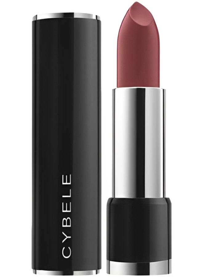 CYBELE Matte Lipstick 302 Nude  - Image 1