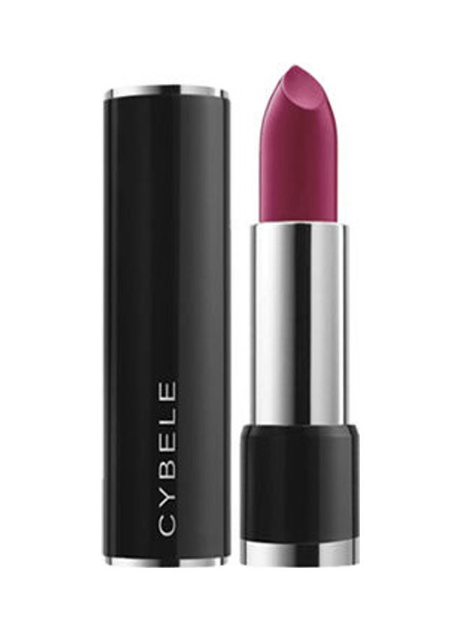 CYBELE Matte Lipstick 308 Deep Fuchsia - Image 1