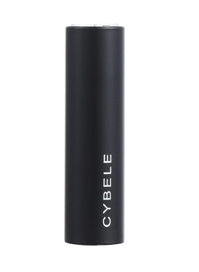 CYBELE Matte Lipstick 308 Deep Fuchsia - Image 2