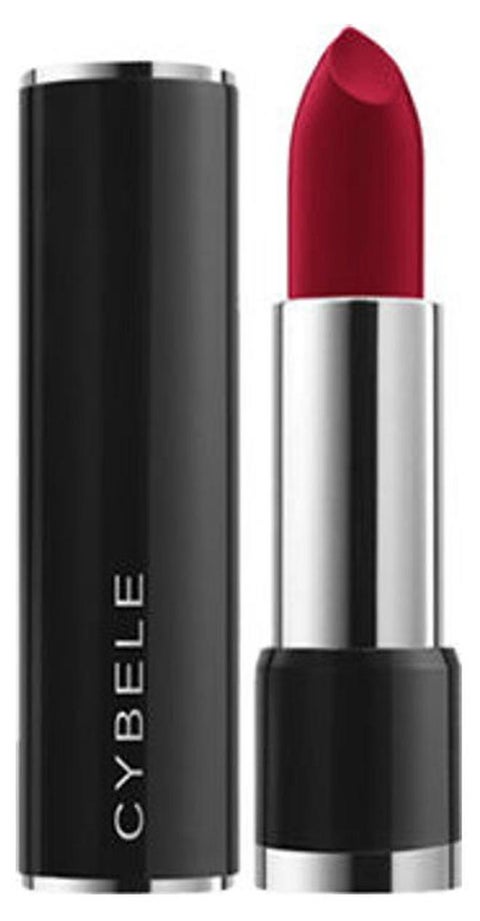 Matte Lipstick 310 Wild Red
