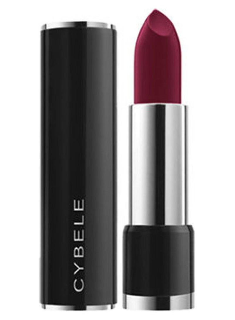 CYBELE Matte Lipstick 311 Dark Wine - Image 1