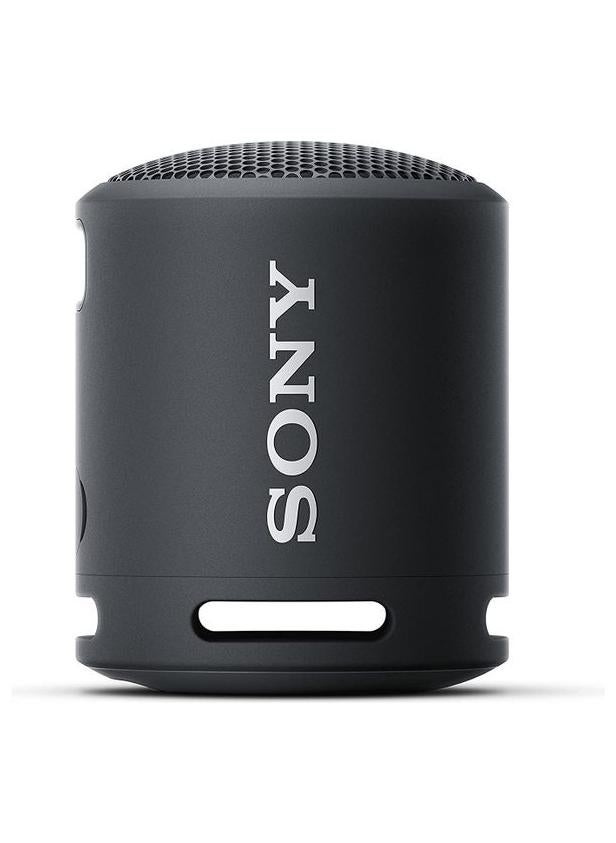 Sony SRS-XB13 Extra Bass Compact Portable Wireless Speaker Black - Image 1