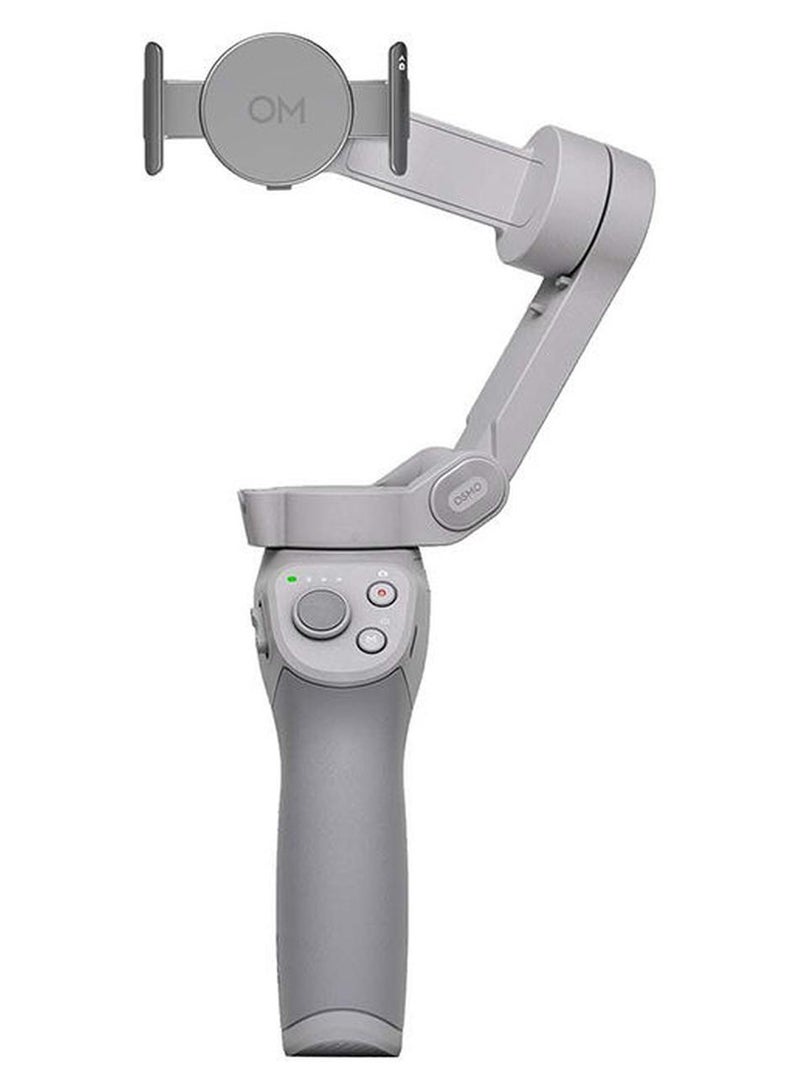 دي جي آي مثبت جيمبال OM 4 من 3 محاور للهواتف المحمولة - Image 1