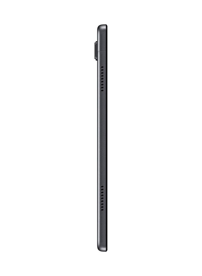 Samsung - Renewed - Galaxy Tab A7 (2020), 10.4-Inch, 32GB, 3GB RAM, Wi-Fi, 4G LTE, Dark Gray - - Image 1