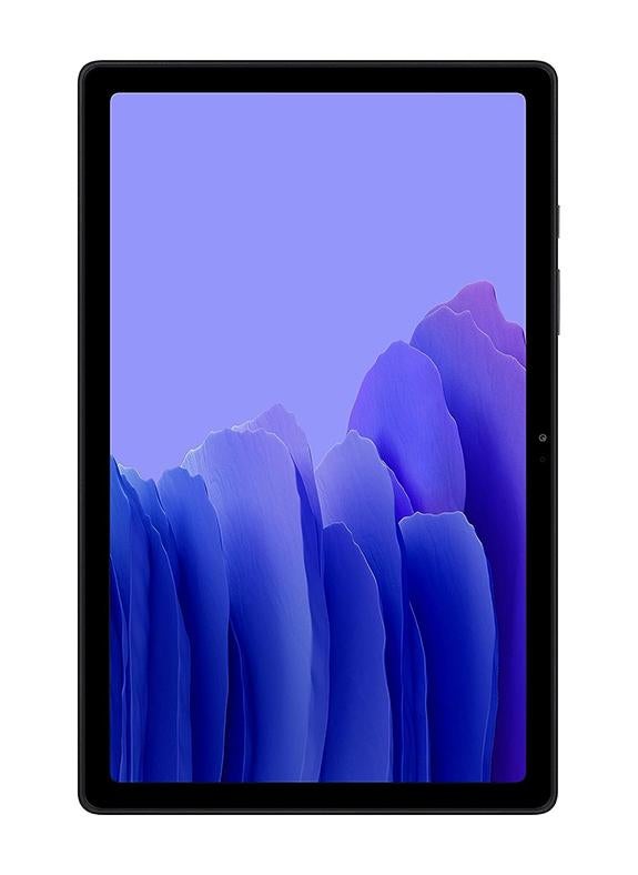 Samsung Renewed - Galaxy Tab A7 (2020), 10.4-Inch, 32GB, 3GB RAM, Wi-Fi, 4G LTE, Dark Gray - - International Version - Image 2