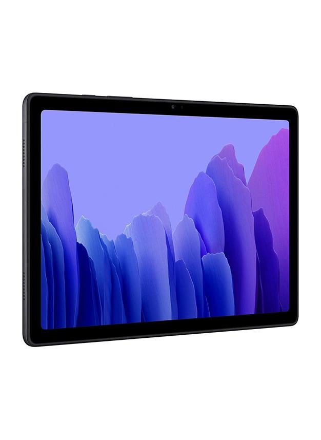 Samsung Renewed - Galaxy Tab A7 (2020), 10.4-Inch, 32GB, 3GB RAM, Wi-Fi, 4G LTE, Dark Gray - - International Version - Image 5