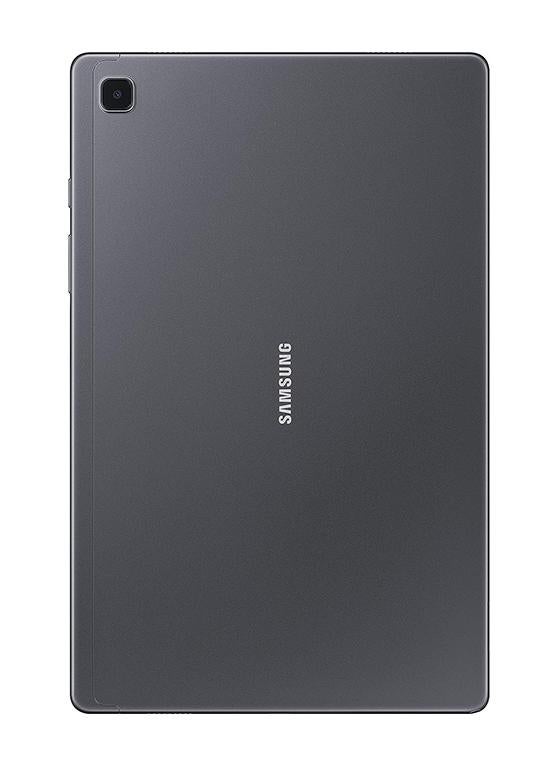 Samsung Renewed - Galaxy Tab A7 (2020), 10.4-Inch, 32GB, 3GB RAM, Wi-Fi, 4G LTE, Dark Gray - - International Version - Image 3