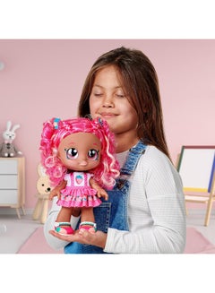 Kindi Kids S5 Toddler Doll - Berri D'Lish 20 x 28.17 x 11.5cm  - Image 3