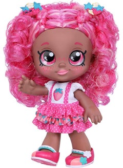 Kindi Kids S5 Toddler Doll - Berri D'Lish 20 x 28.17 x 11.5cm  - Image 2