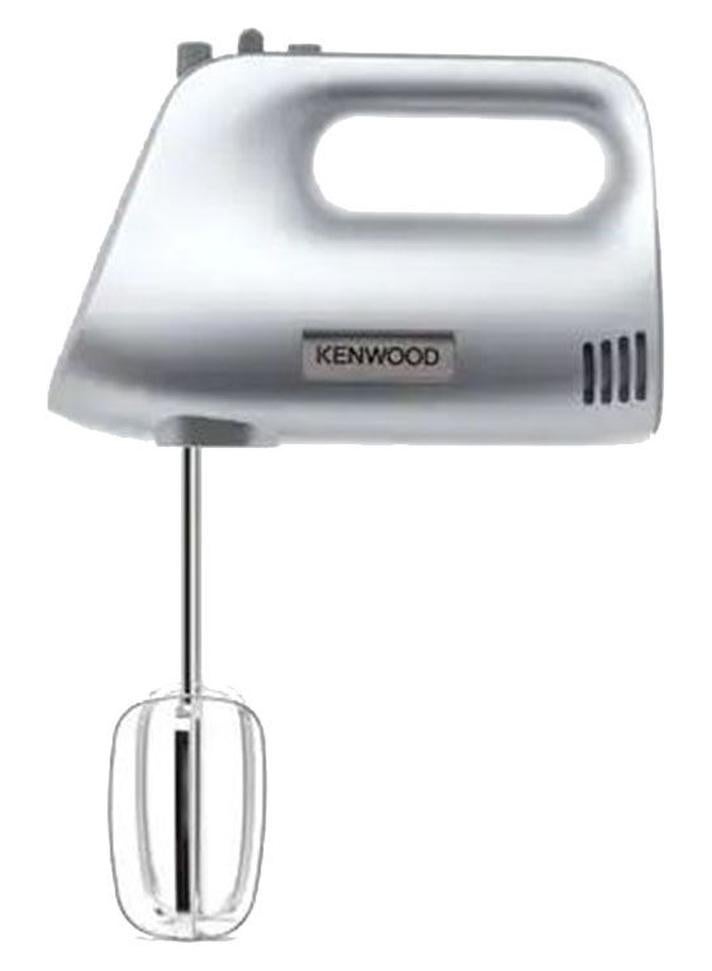 KENWOOD Hmp30Aowh Hand Mixer 450 W HMP30.A0SI Silver - Image 1