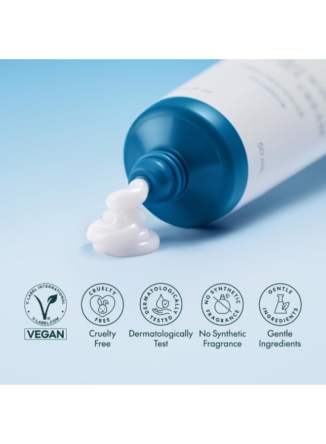 PURITO Hydro Wave Deep Sea Cream 50ml - Image 5