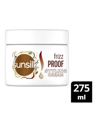 Friz Free Coconut Hair Cream White 275ml - view 2
