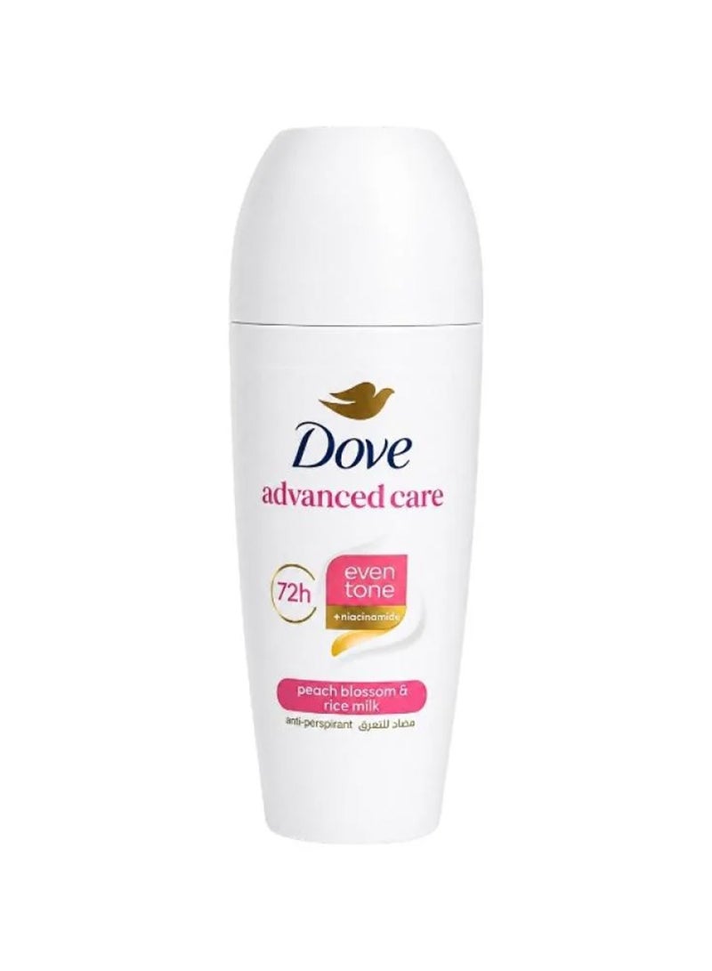 Deodorant Roll On Even Tone Women 50ml