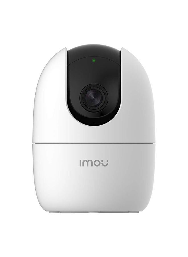 IMOU Ranger 2 360 Degree Security Camera Up To 256GB SD Card Support WiFi & Ethernet 1080P FHD Privacy Mode Alexa Google Assistant Human Detection 2-Way Audio Night Vision - Image 1