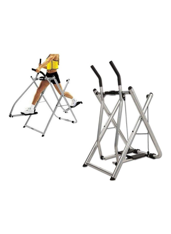 جهاز التمارين آيري ووكر فلاينج جلايدر 140 x 74 x 13سم - Image 2