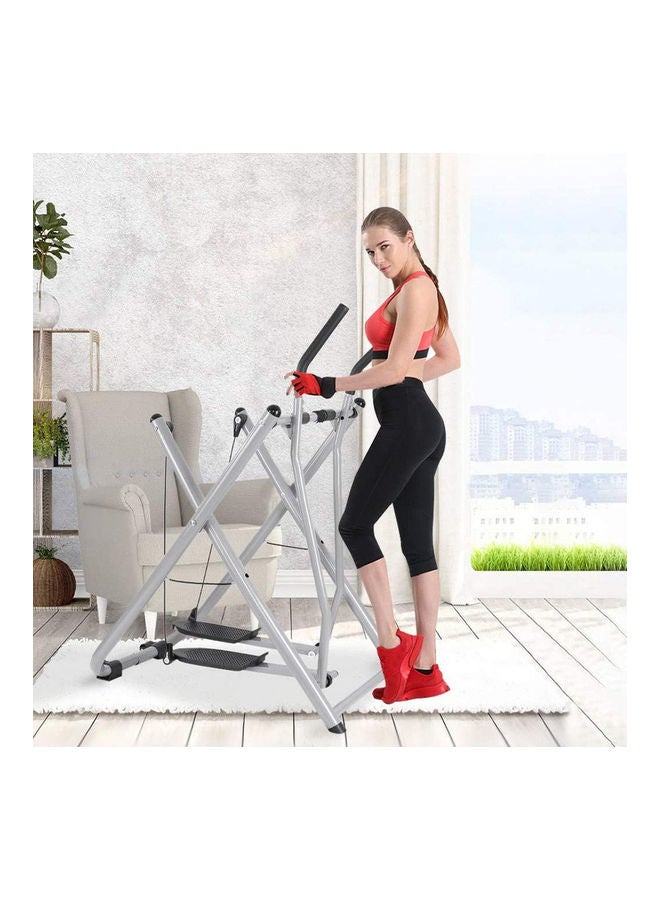 جهاز التمارين آيري ووكر فلاينج جلايدر 140 x 74 x 13سم - Image 3