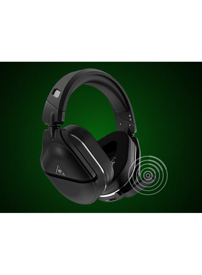 TURTLE BEACH - Turtle Beach Stealth 700 Gen 2 Premium Wireless Gaming Headset for Xbox One and Xbox Series X|S - Image 1